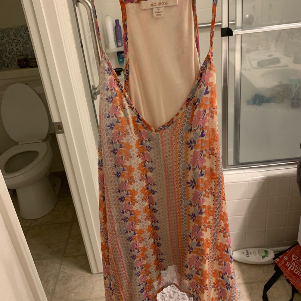 Summer top